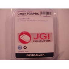 Canon PGI-9 BK JGI brand